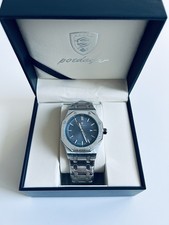 Montre Homme Chronographe