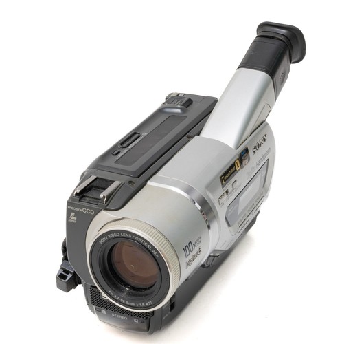 Caméscope sony digital - sony,
