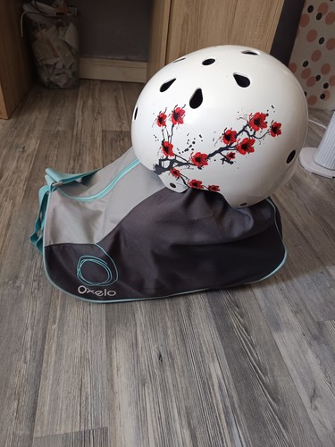 Pack rollers oxelo - oxelo, taille
