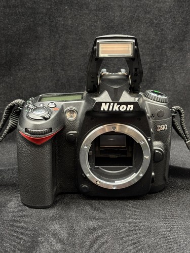 Appareil photo reflex