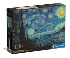 Clementoni Jigsaw Puzzle 1000