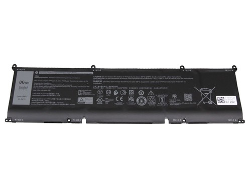 Dell xps original - 15, (9520)