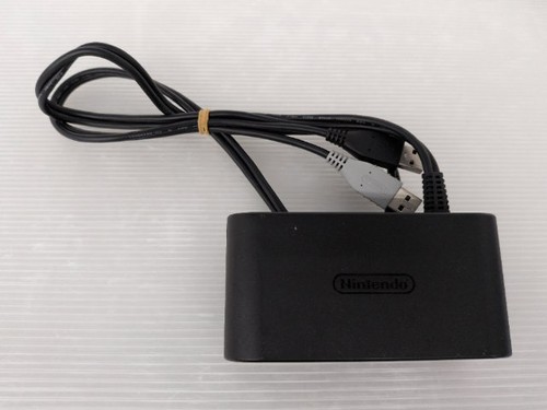 Adaptateur manette gamecube - adaptateur,