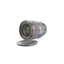 Canon Ef 1,4/24 L USM II + Top (263729)