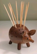 Porte cure dents Souris En