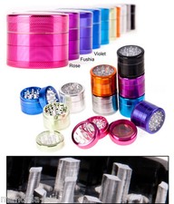 Grinder Window Delux 50 MM