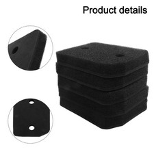 Pack de 5 filtres ��ponge