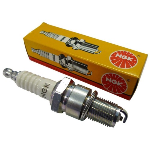 Bougie allumage ngk br2 - bougie,