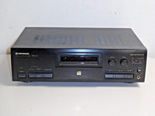 Pioneer PDR-05 Audio CD