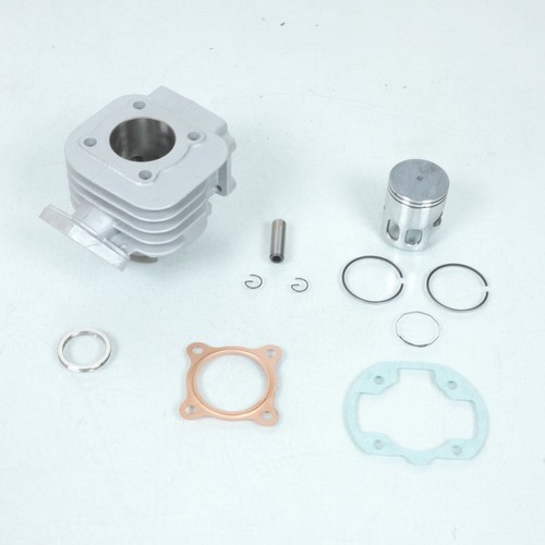 Kit cylindre piston ø40mm - piston,