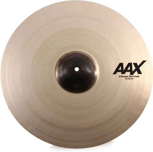 Sabian inch aax plosion - 19,