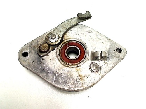 Frein tambour honda 50 - tambour, pa