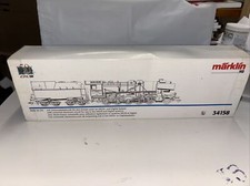 MÄRKLIN 34158 - H0 - CFL -
