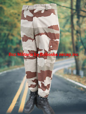 French Desert Camouflage Mesh - 84-M Civil Size 42 Size M ?4a.
