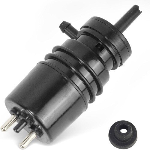 Windshield washer fluid pump - fluid,