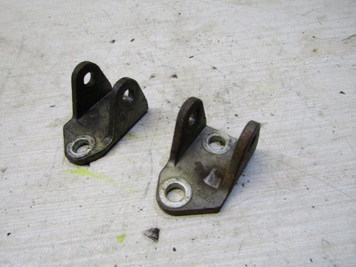 Support cale pieds suzuki - support, de