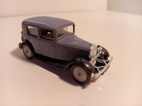 Norev peugeot 201 - norev,