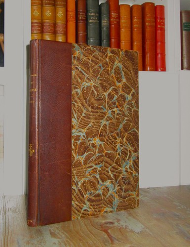 Rare chronique de france - chronique,