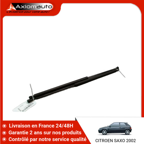 Verin hayon g citroen - 🇫🇷,