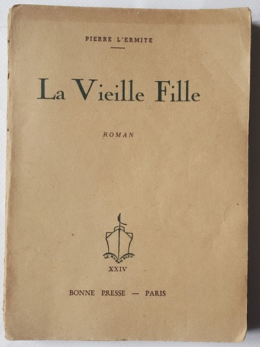 Pierre ermite vieille - pierre,