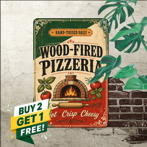 Fresh authentic pizza slice - pizza,