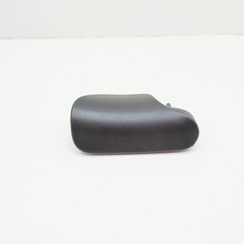 Audi bonnet release - tt,