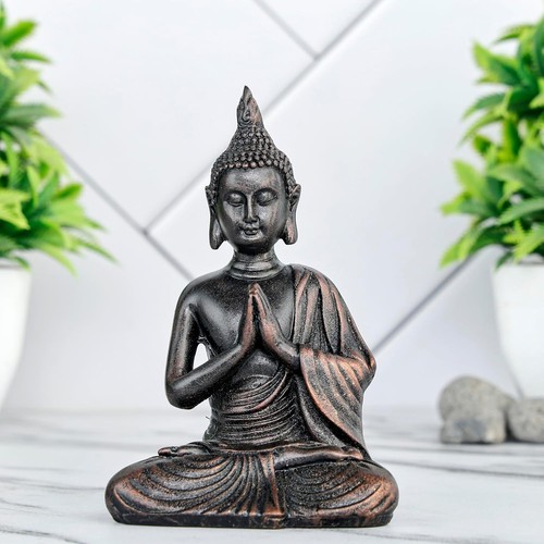 Statue bouddha ancienne - de,