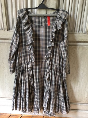 Robe ewa walla - walla,