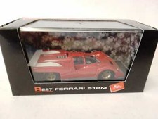 Brumm Ferrari 512M Prototipo