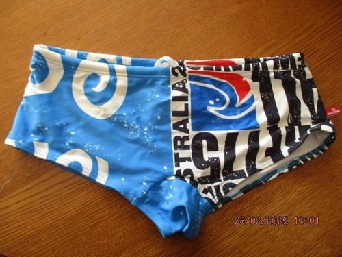 Maillot bain aussiebum - maillot,