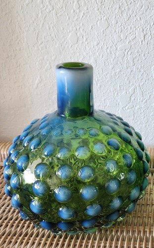 Anthropologie green blue - green,