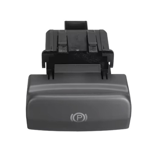 Bouton frein main - bouton,