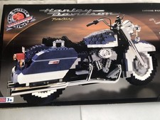 New Sealed 2001 Mega Bloks