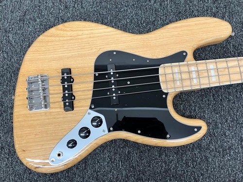 Fender mij traditional - traditional, ii