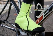 Couvre Chaussure BTwin RoadR