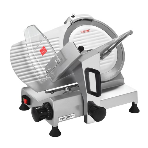 Ggm gastro trancheuse 250 - ggm,