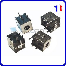 Connecteur alimentation