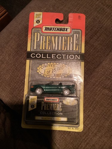 Matchbox 1996 premiere - matchbox,