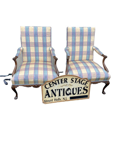 65907 pair french country - ,