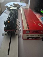JOUEF HO LOCOMOTIVE 140C231