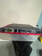 Yamaha MOTIF Rack ES Works