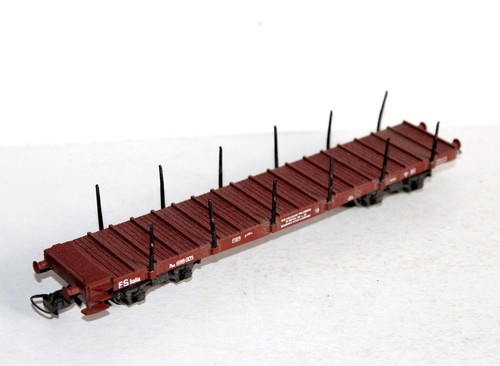 Rivarossi 2015 wagon - rivarossi, ho