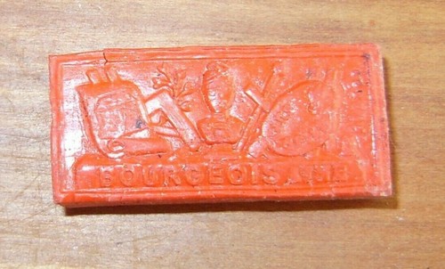 Godet pastille aquarelle - pastille,