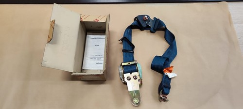 Ceinture securite av - de,