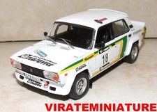 LADA 2105 VFTS BARUM RALLYE