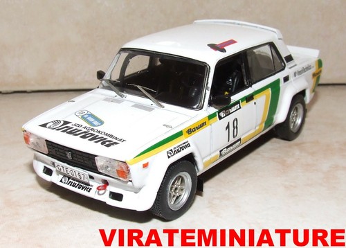 Lada 2105 vfts - lada, barum