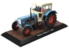 IXO, EICHER WOTAN II 1968