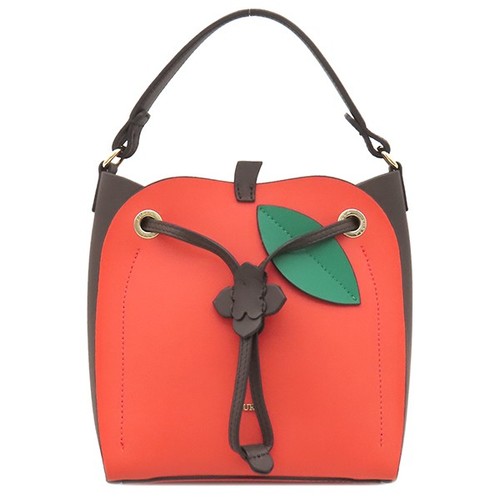 Sac furla 2way dolcezza cuir - sac,