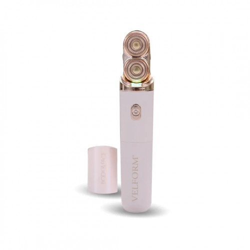 Epilateur visage corp - epilateur, et