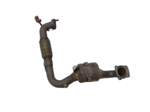 Catalyseur pot catalytique - catalyseur,